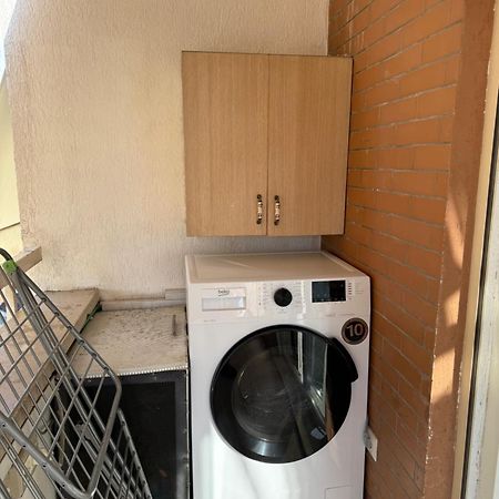 Tirana New Bazaar-Apartment 2 Екстериор снимка
