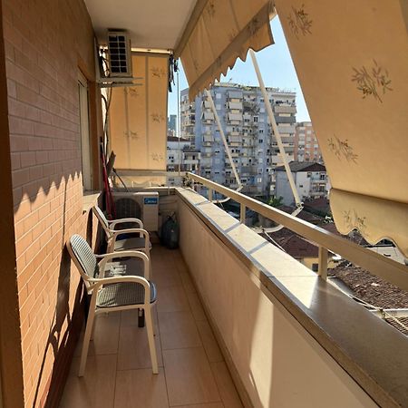 Tirana New Bazaar-Apartment 2 Екстериор снимка