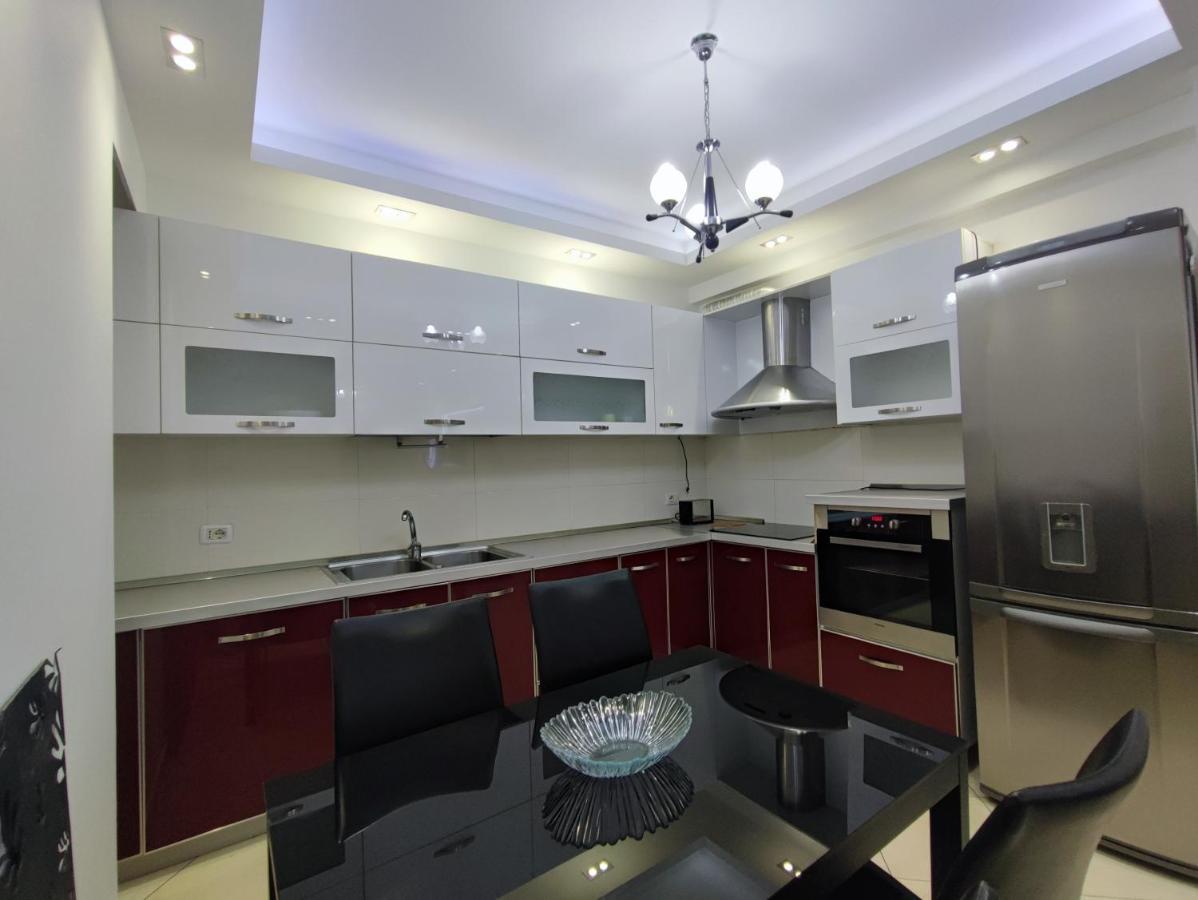 Tirana New Bazaar-Apartment 2 Екстериор снимка