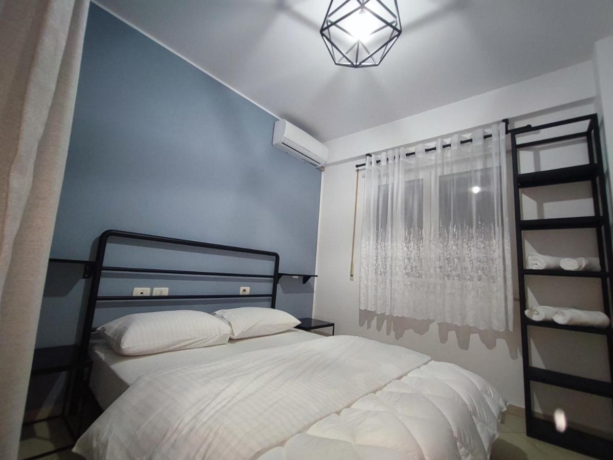 Tirana New Bazaar-Apartment 2 Екстериор снимка