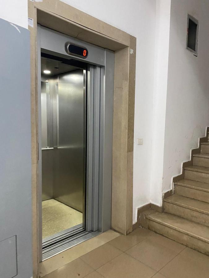 Tirana New Bazaar-Apartment 2 Екстериор снимка