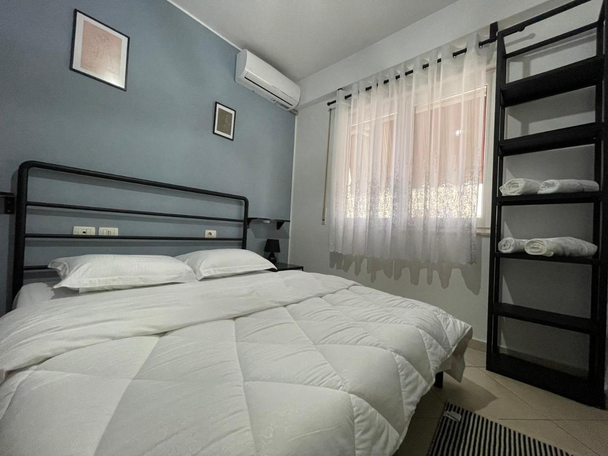 Tirana New Bazaar-Apartment 2 Екстериор снимка