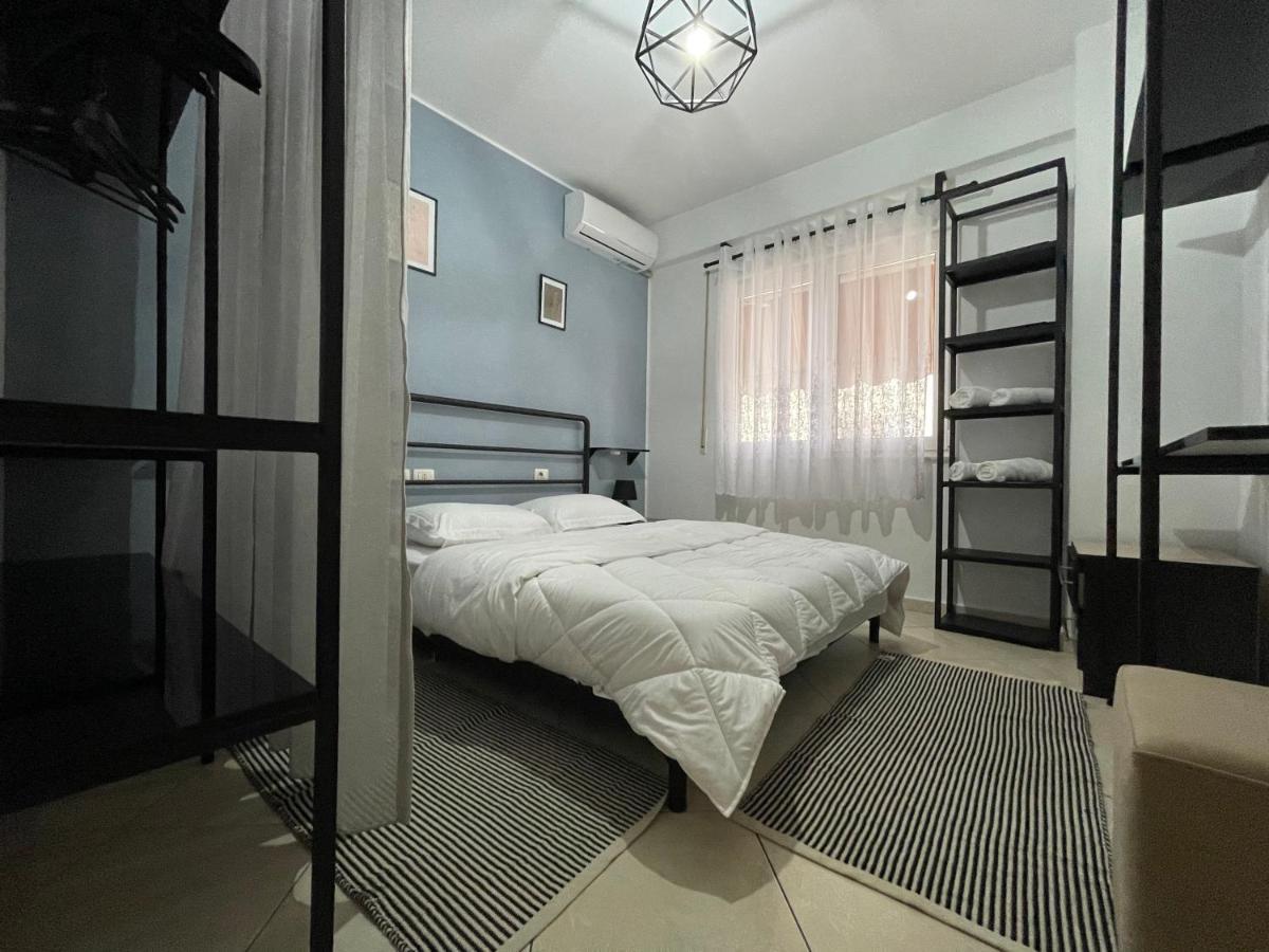 Tirana New Bazaar-Apartment 2 Екстериор снимка