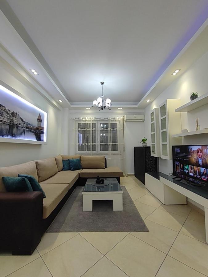 Tirana New Bazaar-Apartment 2 Екстериор снимка