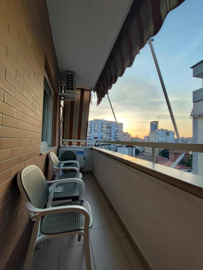 Tirana New Bazaar-Apartment 2 Екстериор снимка