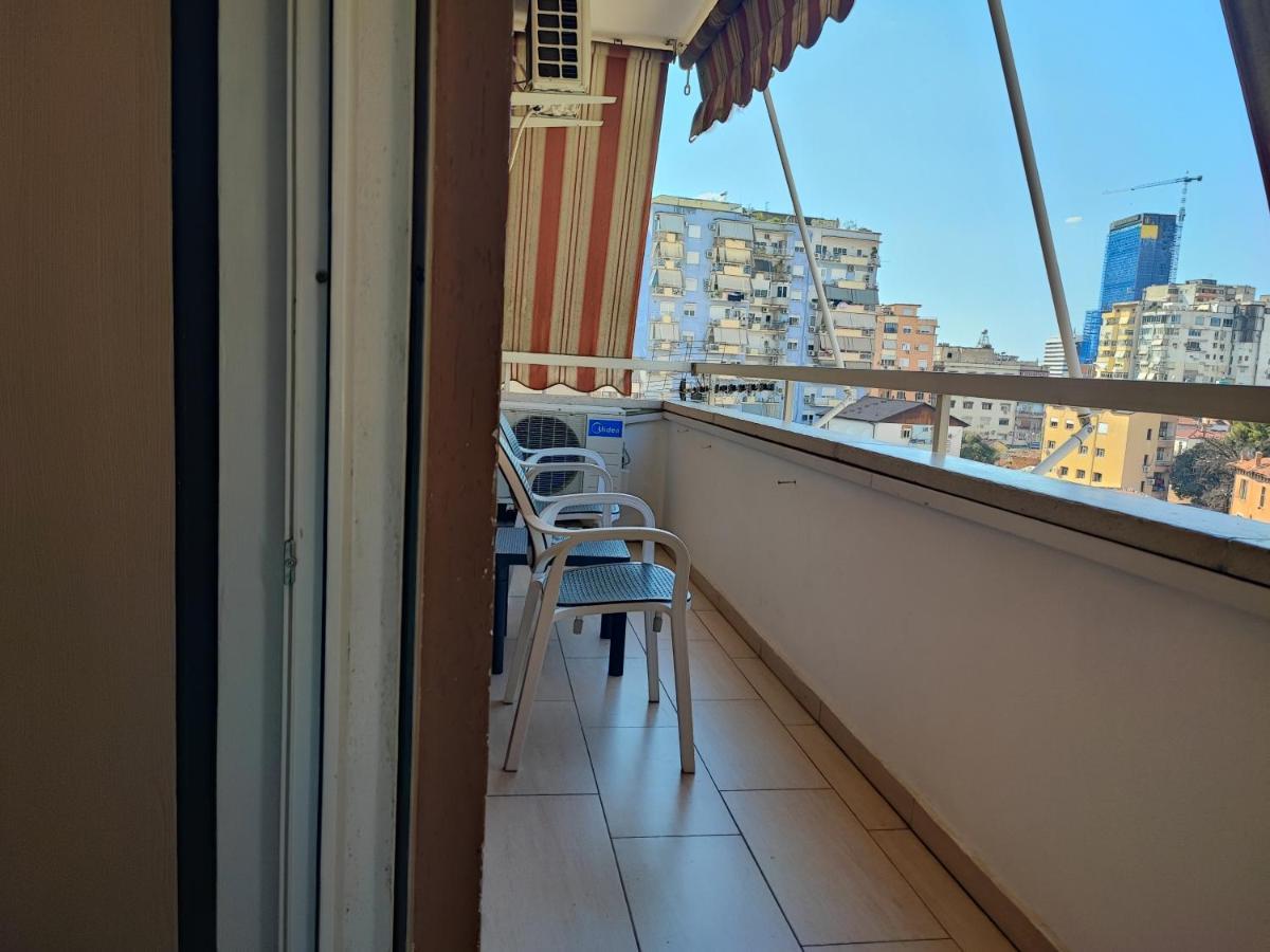 Tirana New Bazaar-Apartment 2 Екстериор снимка
