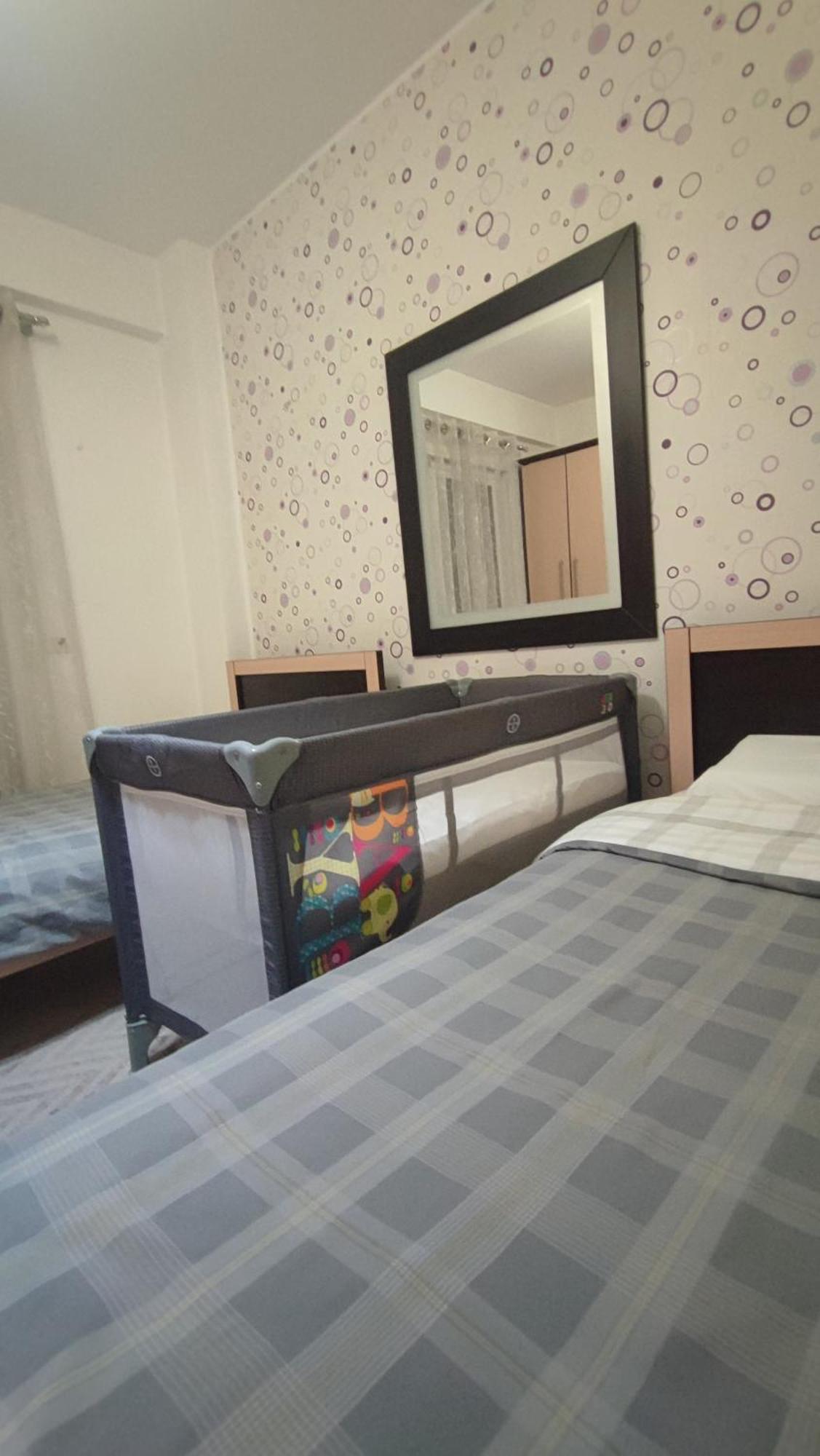 Tirana New Bazaar-Apartment 2 Екстериор снимка