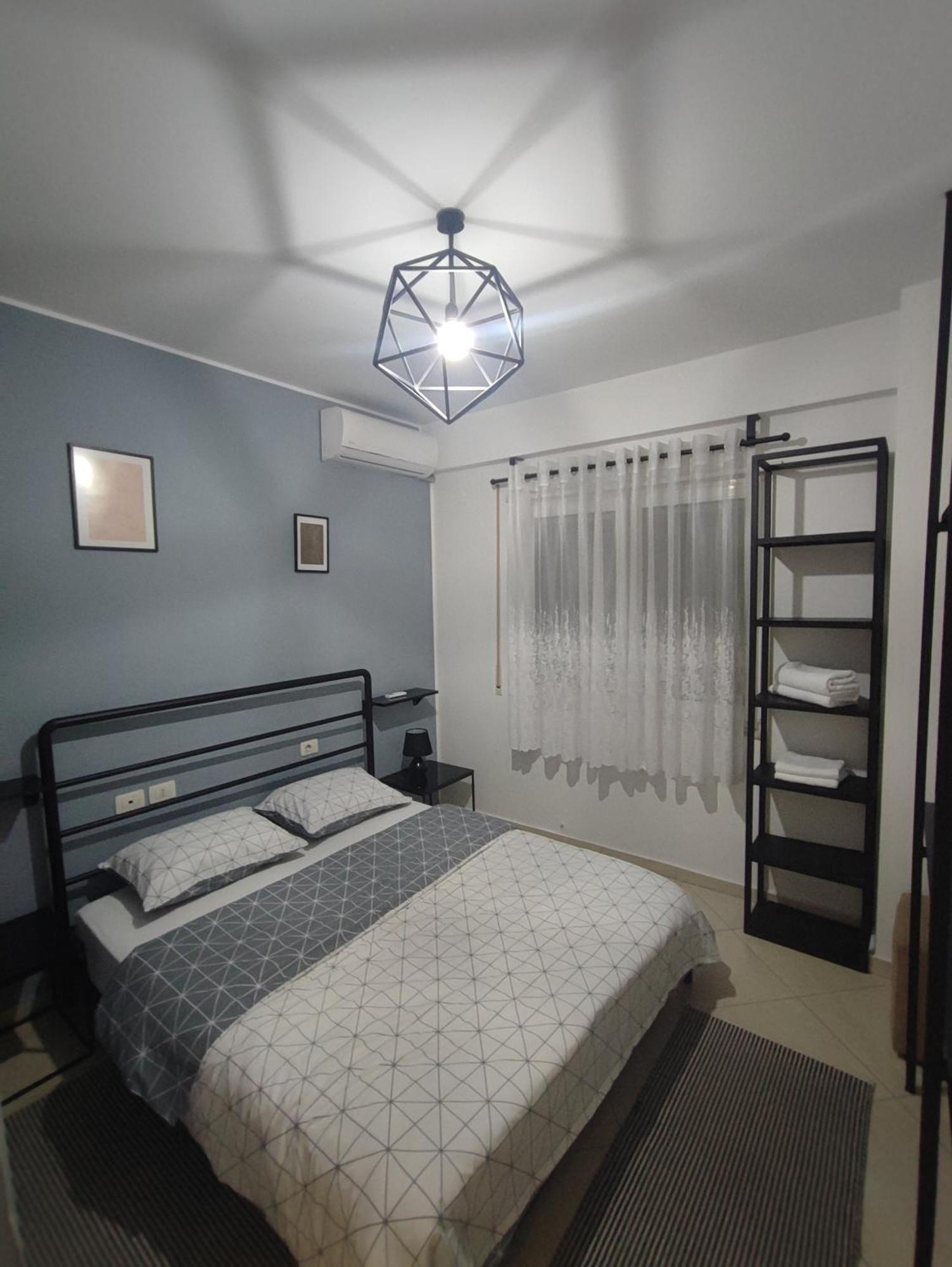 Tirana New Bazaar-Apartment 2 Екстериор снимка