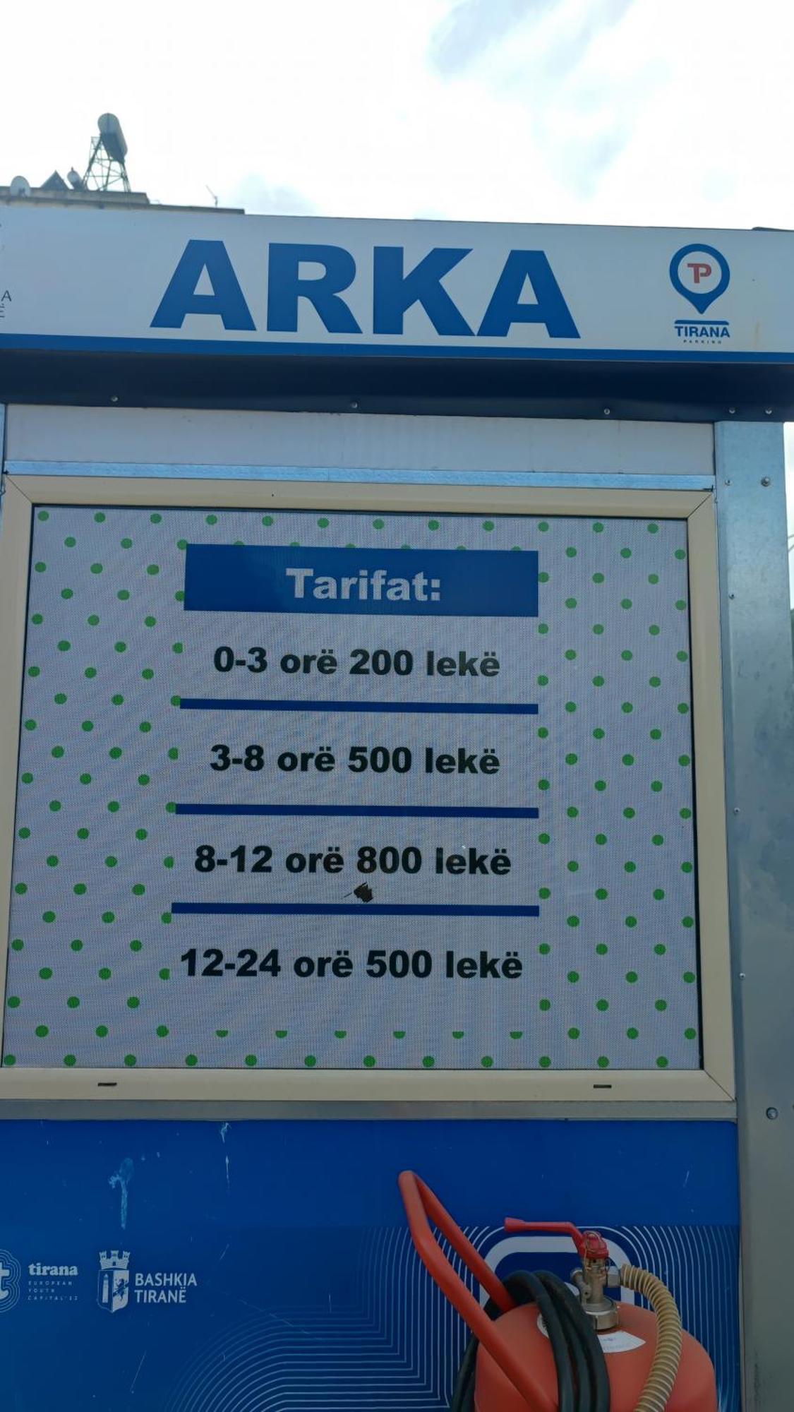 Tirana New Bazaar-Apartment 2 Екстериор снимка