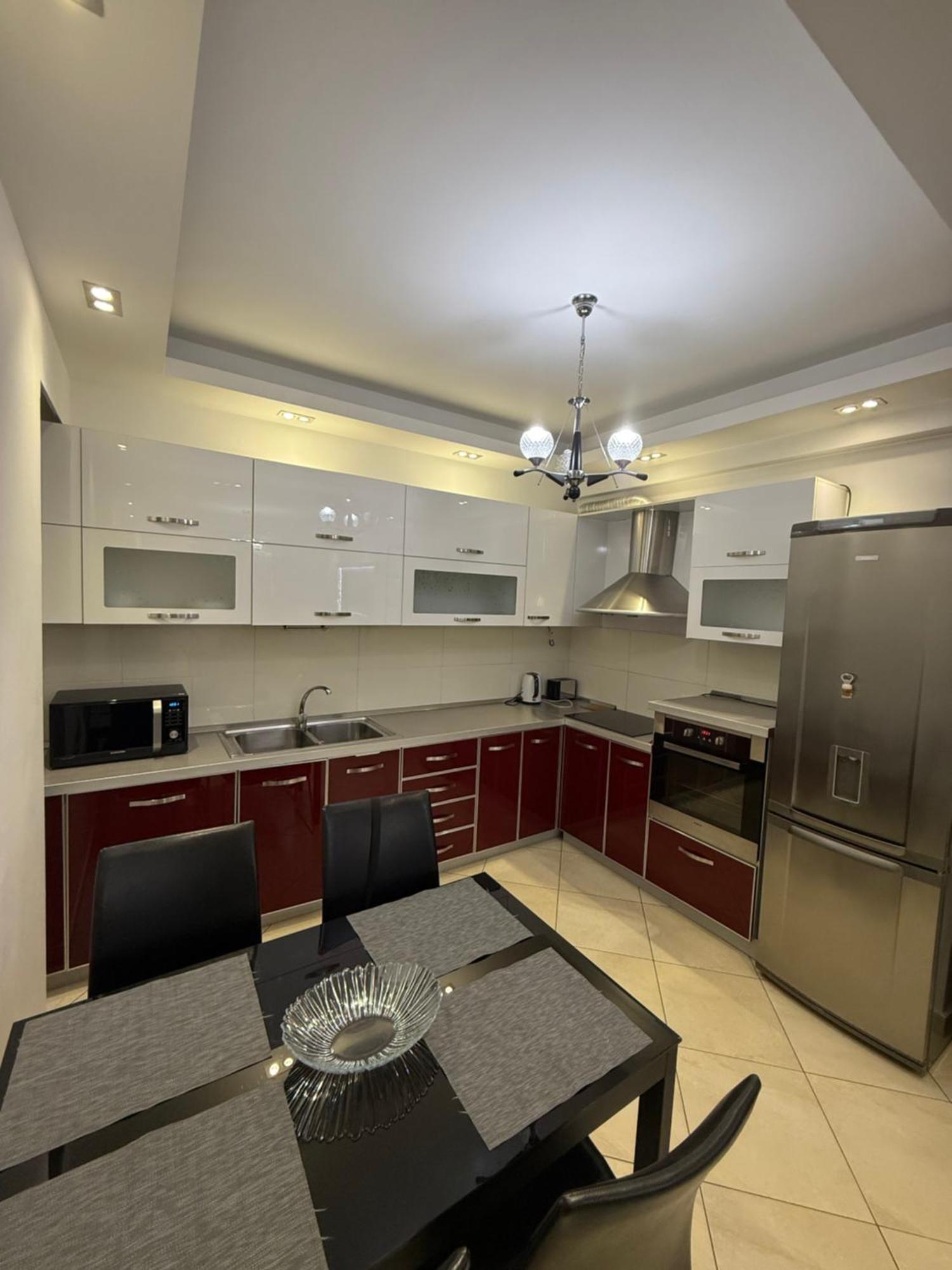 Tirana New Bazaar-Apartment 2 Екстериор снимка