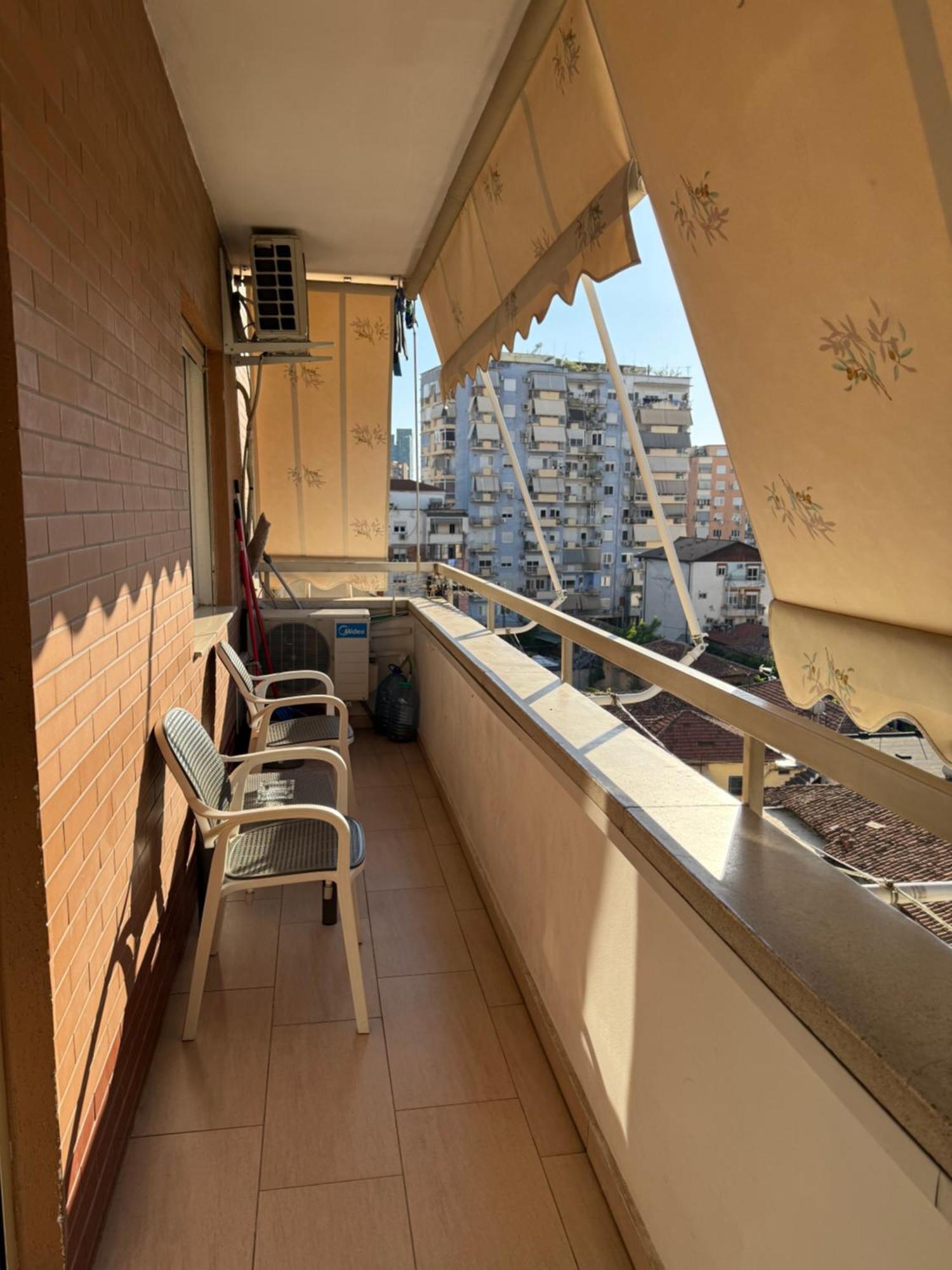 Tirana New Bazaar-Apartment 2 Екстериор снимка
