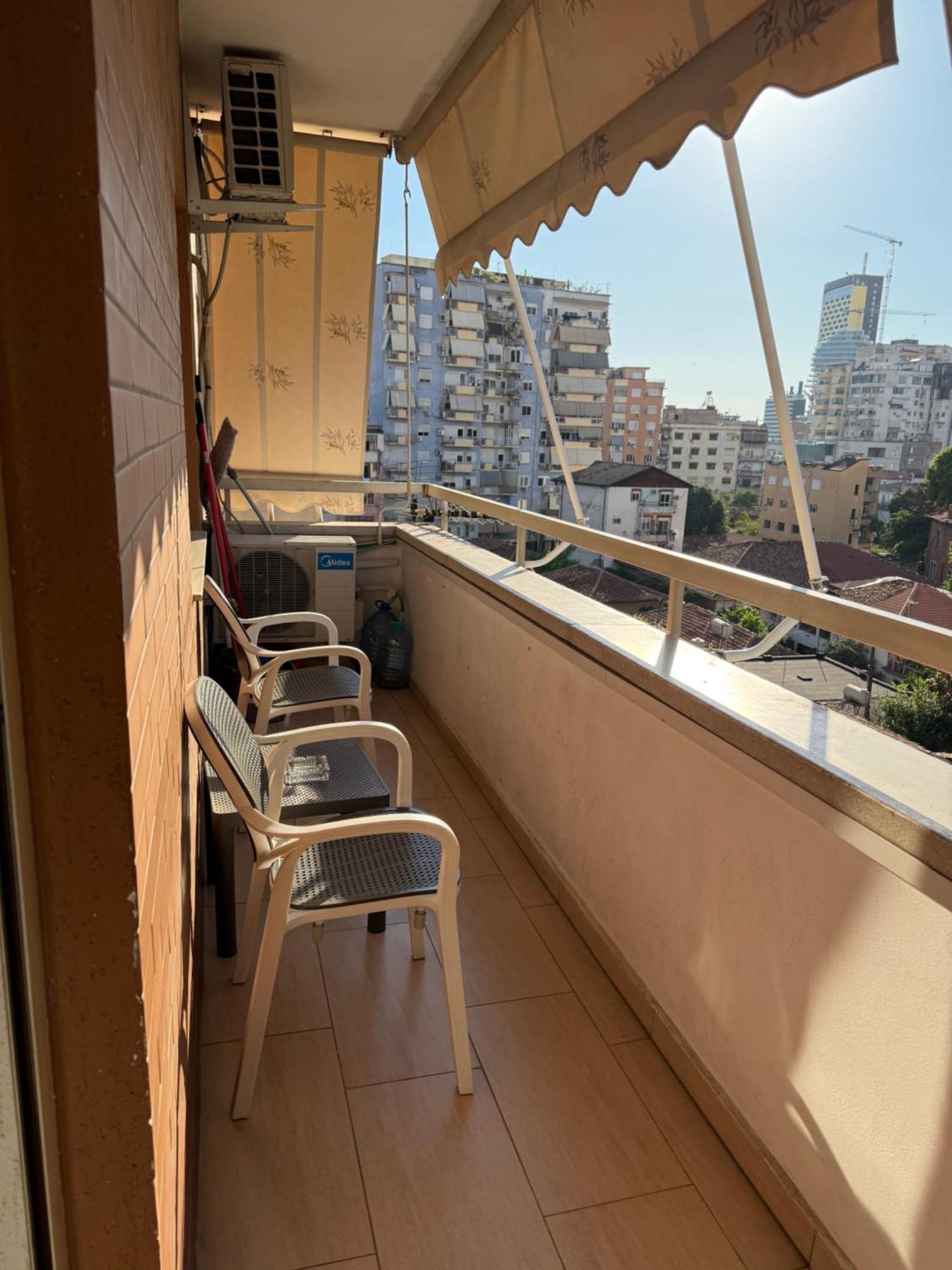 Tirana New Bazaar-Apartment 2 Екстериор снимка