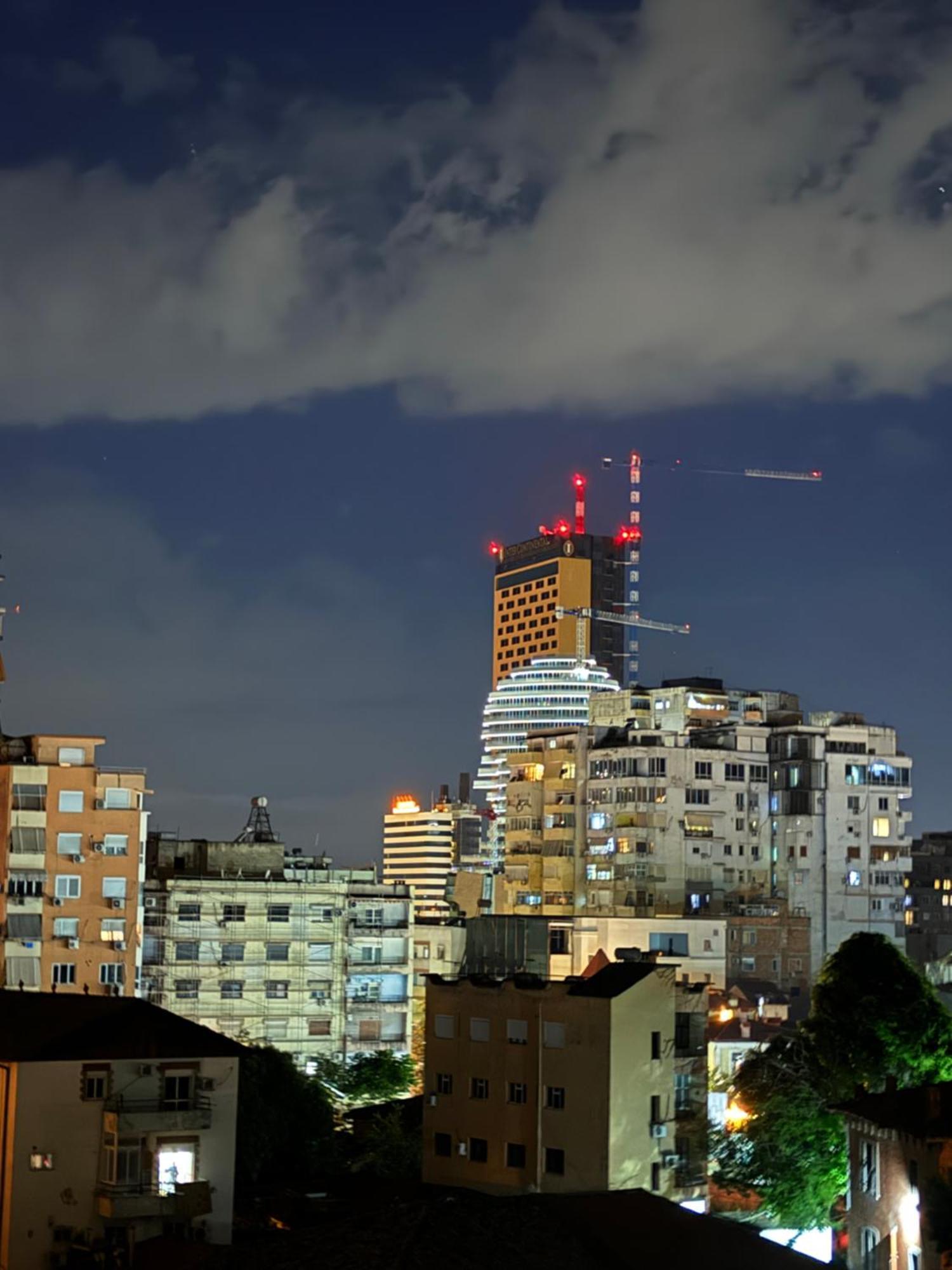 Tirana New Bazaar-Apartment 2 Екстериор снимка
